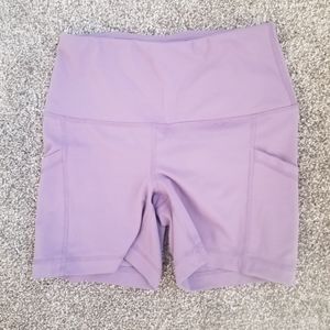 Biker shorts